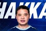 官方：梅州客家主教练吉诺辞职，张效瑞将暂时代理主教练一职