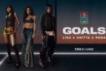 2026世界杯官方新单曲《Goals》发布，将在洛杉矶开幕式演出