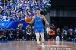 方硕是否继续打球还没定论 需要先了解球队想法&位置需要后做决定